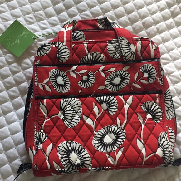 Vera Bradley Handbags - Vera Bradley tech organizer NEW NWT